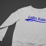 Latter Rain- "LATTER RAIN Est. 2000" T-Shirt