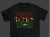 Do It For The Culture "Juneteenth" T-Shirt