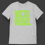 Latter Rain- "VICTORIOUS" T-Shirt