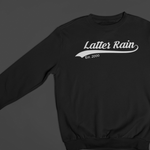 Latter Rain- "LATTER RAIN Est. 2000" T-Shirt