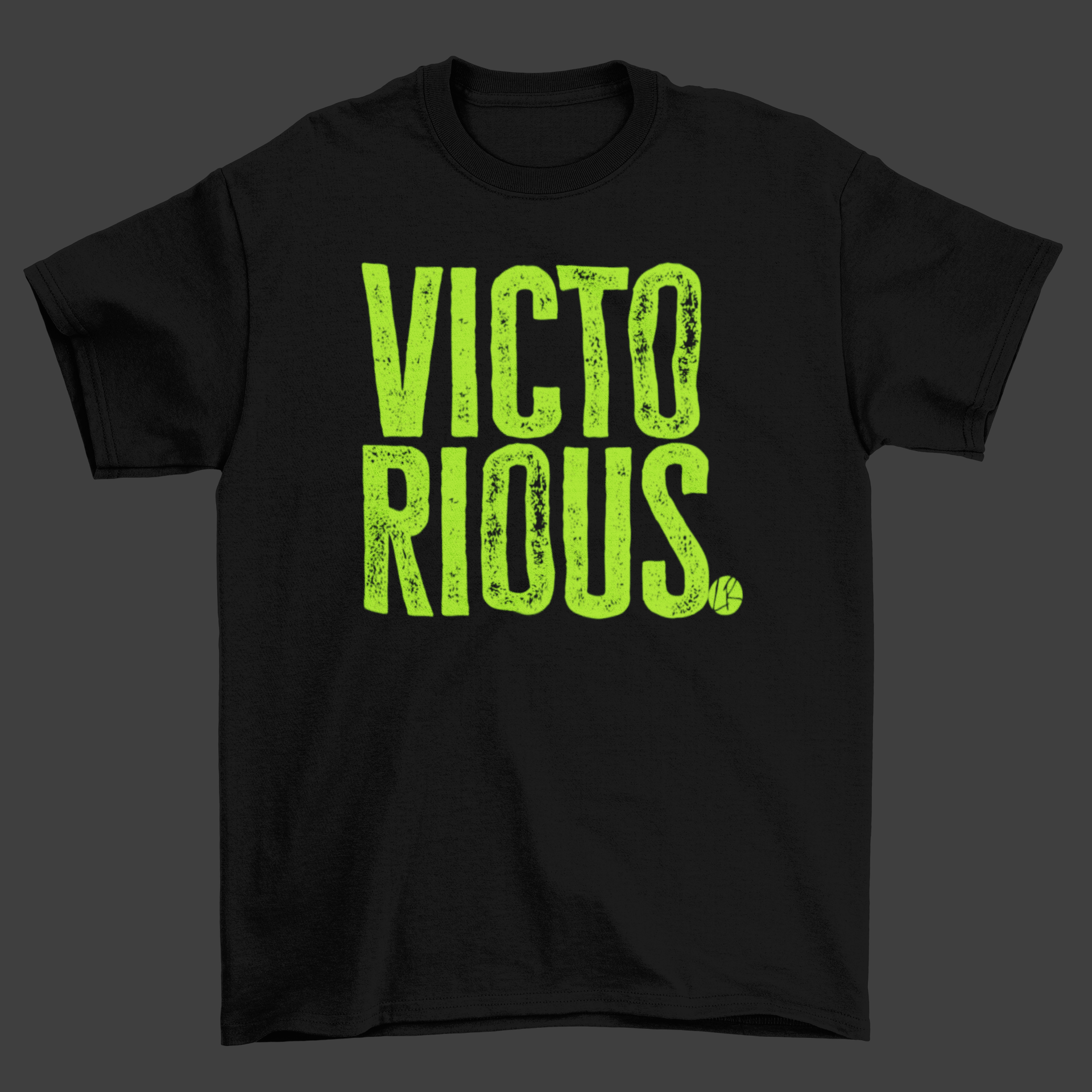 Victorious, Shirts