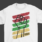 Fight For Freedom "Juneteenth" T-Shirt
