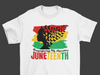 Remembering The Ancestors "Juneteenth" T-Shirt
